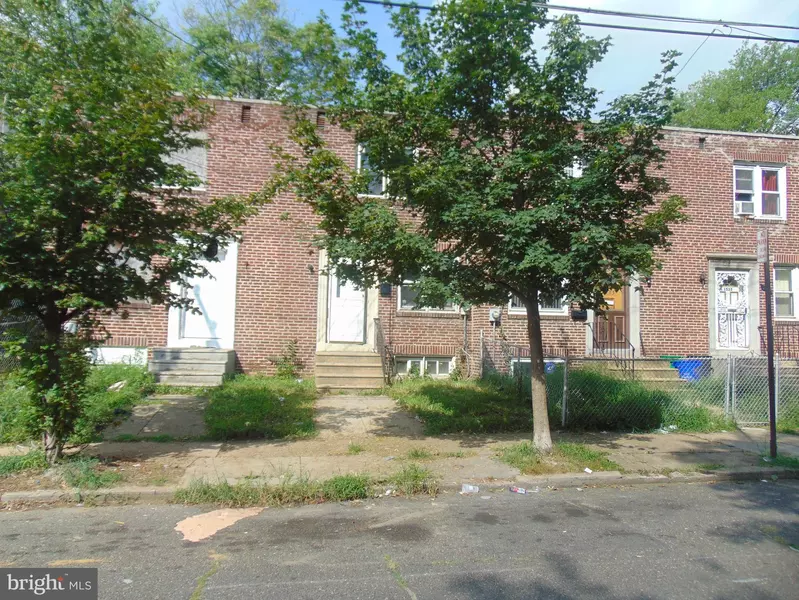 1537 NORRIS ST, Camden, NJ 08104