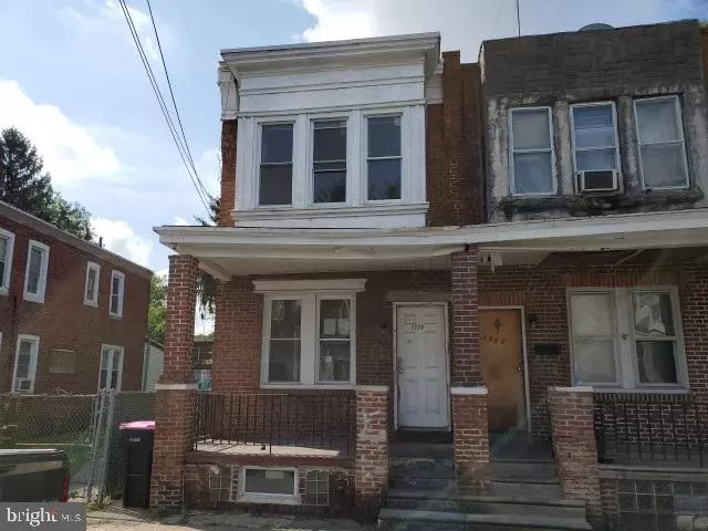 1270 MORTON ST, Camden, NJ 08104