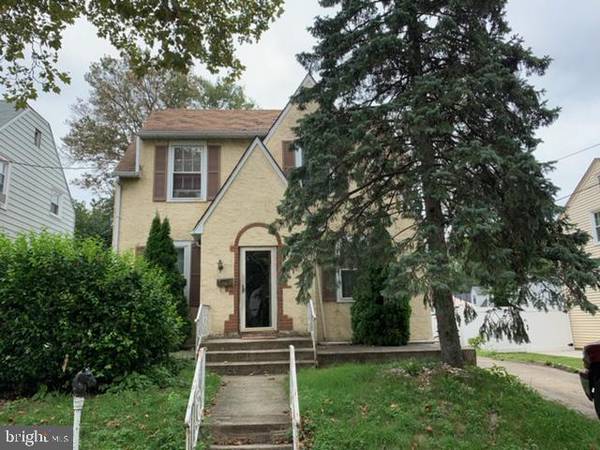 1922 HILLCREST AVE, Pennsauken, NJ 08110