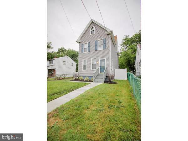 213 4TH AVE, Mount Ephraim, NJ 08059