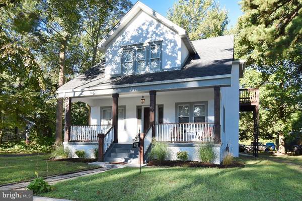 412 ASHBOURNE AVE, Lindenwold, NJ 08021