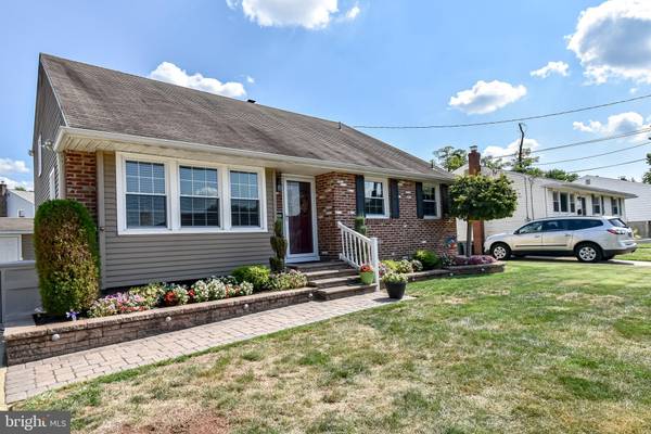 34 LINDEN AVE, Mount Ephraim, NJ 08059