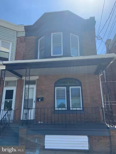 1164 EVERETT ST, Camden, NJ 08104