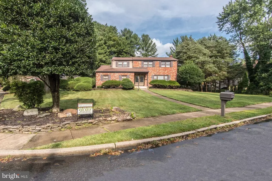 1148 WILLOWDALE DR, Cherry Hill, NJ 08003