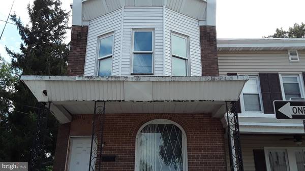 1320 LANSDOWNE AVE, Camden, NJ 08104