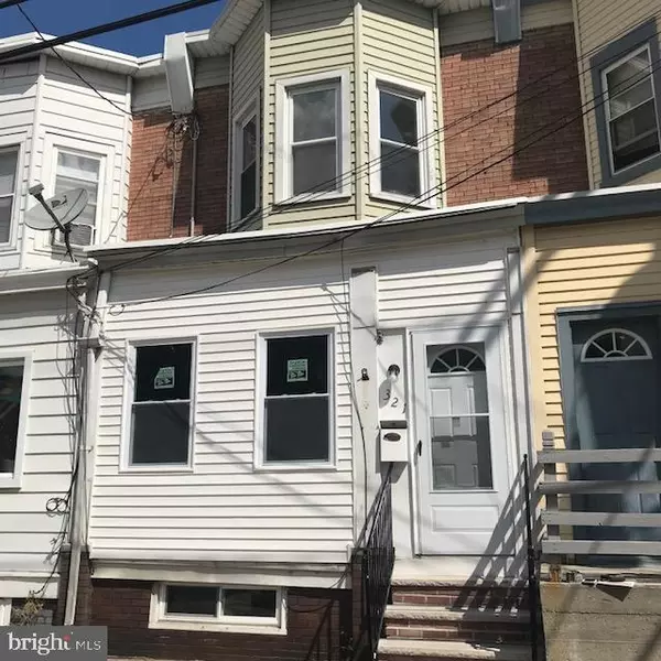 321 BERGEN ST, Gloucester City, NJ 08030