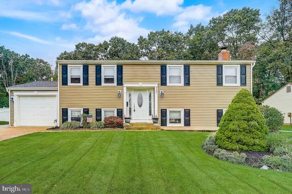 120 LINCOLN DR, Clementon, NJ 08021