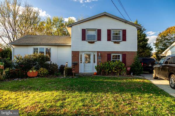 208 WARD AVE, Audubon, NJ 08106