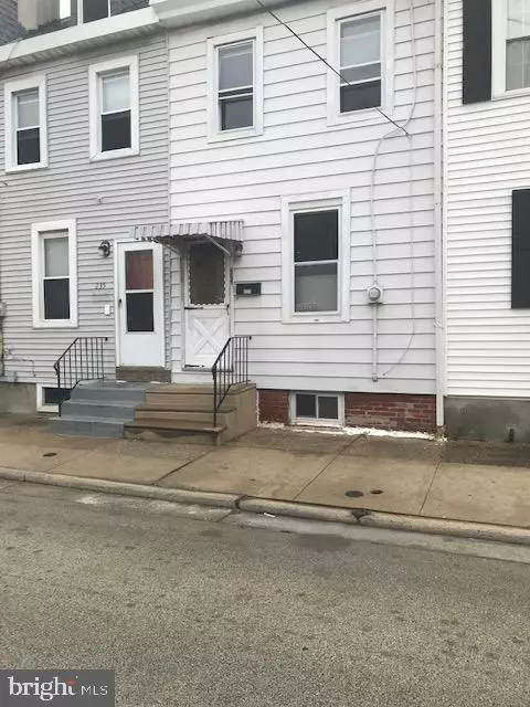 237 MORRIS ST, Gloucester City, NJ 08030