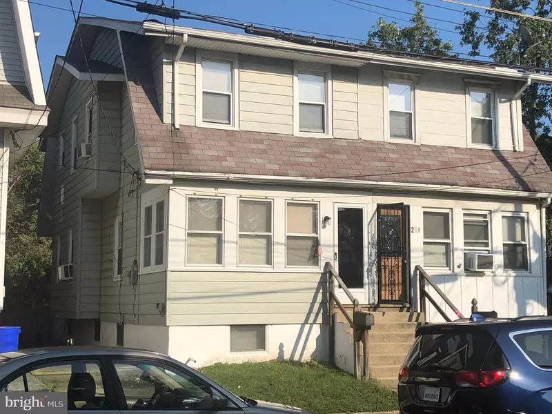 292 LINDEN AVE, Oaklyn, NJ 08107