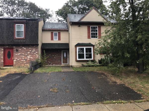 31 PRESIDENTIAL DR, Sicklerville, NJ 08081