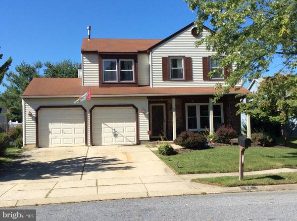 24 CHAPEL CIR, Sicklerville, NJ 08081