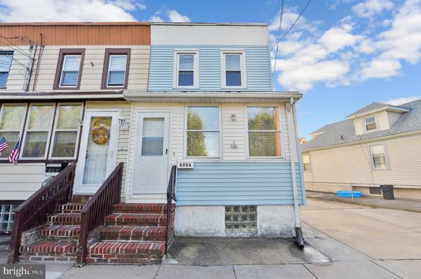 800-A POWELL ST, Gloucester City, NJ 08030