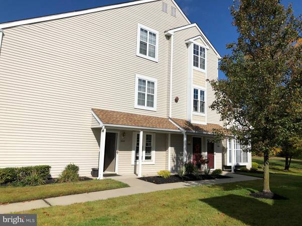 3807 ABERDEEN LN, Blackwood, NJ 08012