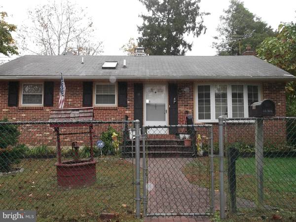 Lindenwold, NJ 08021,101 PIERCE AVE