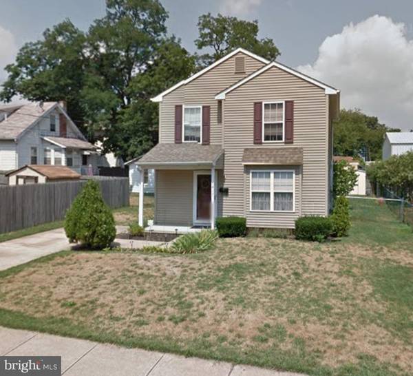 7417 BANNARD AVE, Pennsauken, NJ 08110