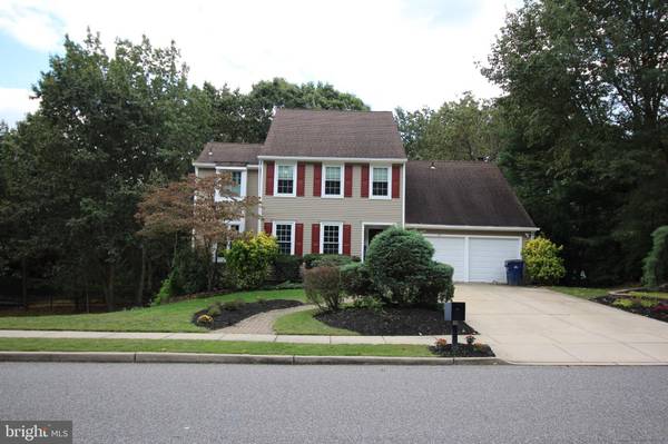 92 BUNNING DR, Voorhees, NJ 08043