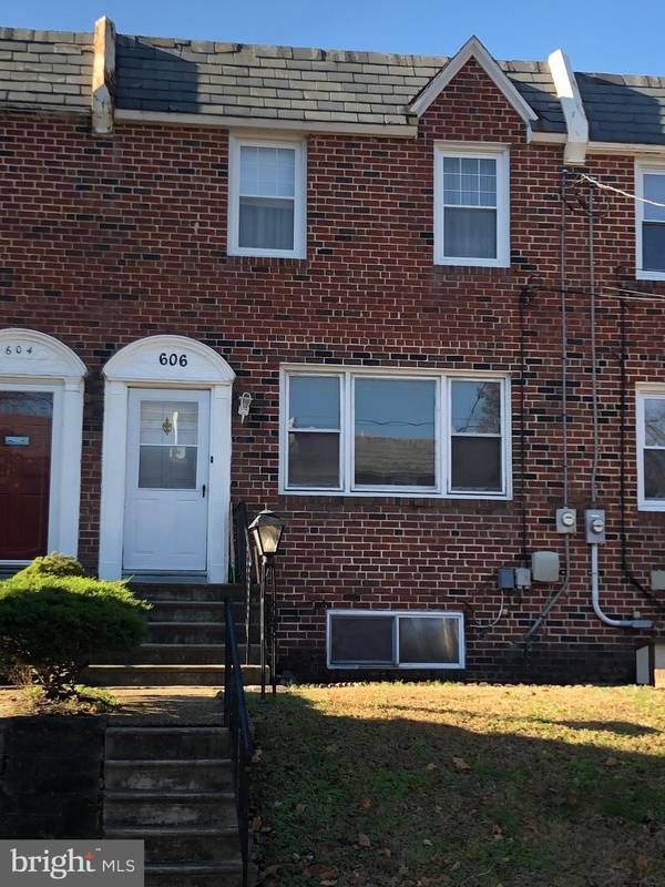 606 CEDAR AVE, Collingswood, NJ 08108