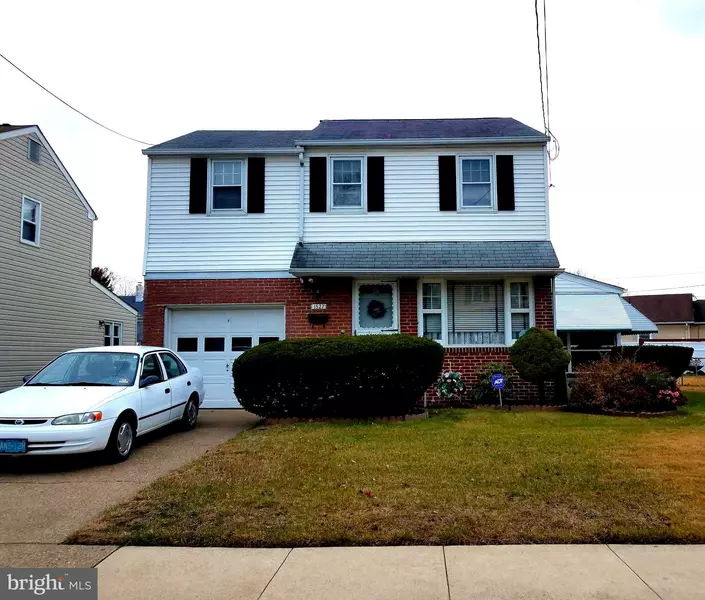 1527 TINSMAN AVE, Pennsauken, NJ 08110