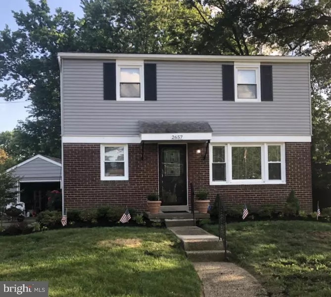 2657 WOLF AVE, Pennsauken, NJ 08109