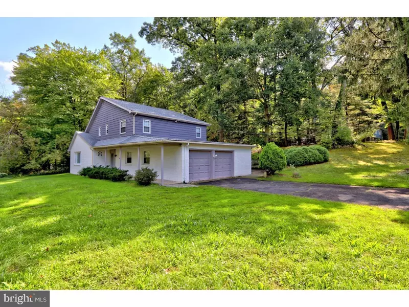 1 GLEN DR, Voorhees, NJ 08043