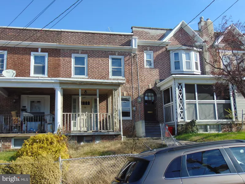 128 N 32ND ST, Camden, NJ 08105