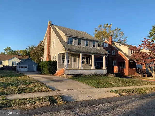 7647 RUDDEROW AVE, Pennsauken, NJ 08109