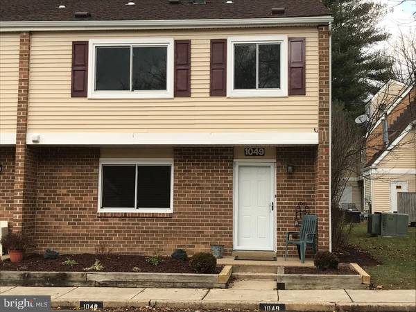 1049 PENDLETON CT, Voorhees, NJ 08043