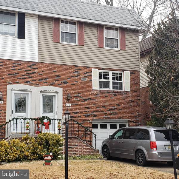 133 SUBURBAN TER, Stratford, NJ 08084