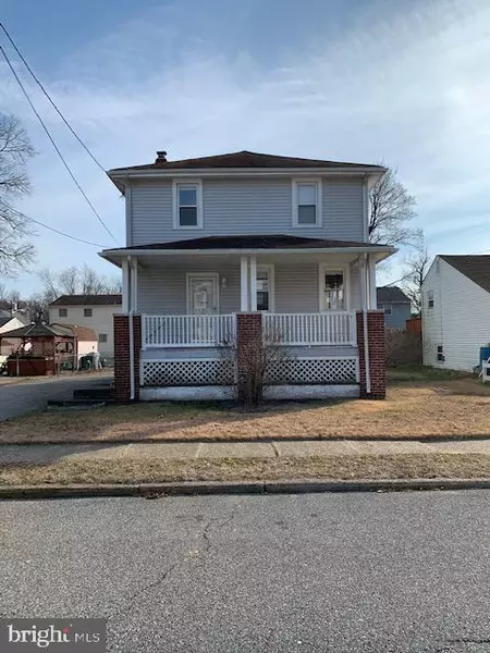 8346 OSLER AVE, Pennsauken, NJ 08109