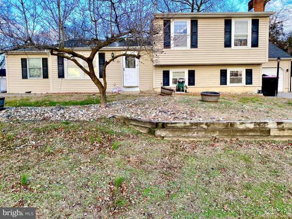 15 WILLET CT, Sicklerville, NJ 08081