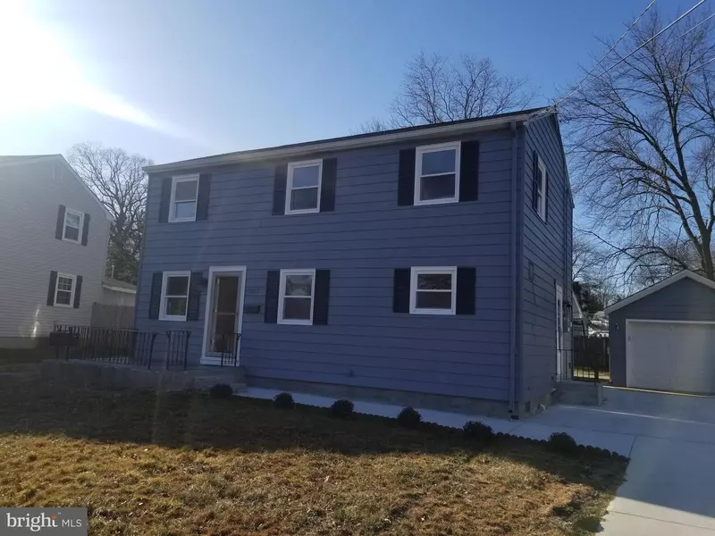 5022 WALNUT AVE, Pennsauken, NJ 08109