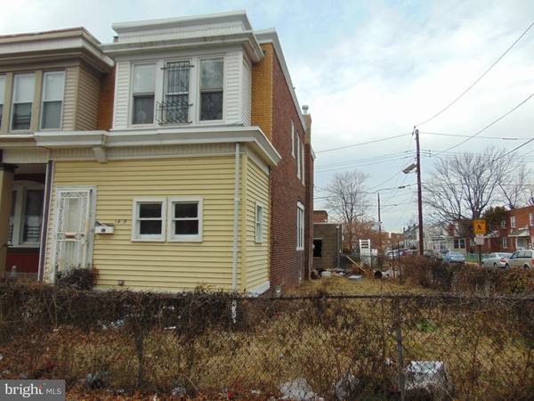 1469 WILDWOOD AVE, Camden, NJ 08103