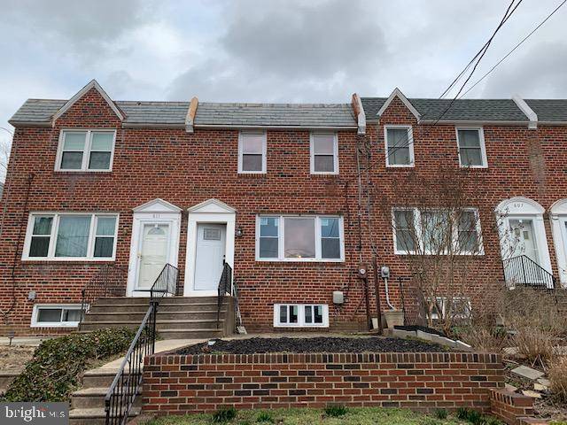 Collingswood, NJ 08108,609 CEDAR