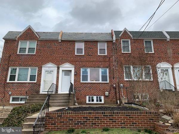 609 CEDAR, Collingswood, NJ 08108