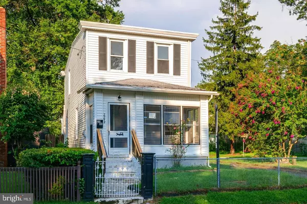 2244 38TH ST, Pennsauken, NJ 08110