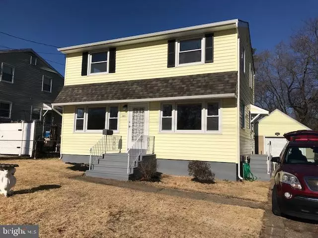 5621 RIVER RD, Pennsauken, NJ 08110