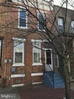 612 PINE ST, Camden, NJ 08103