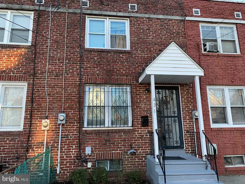 431 N 36TH ST, Pennsauken, NJ 08110