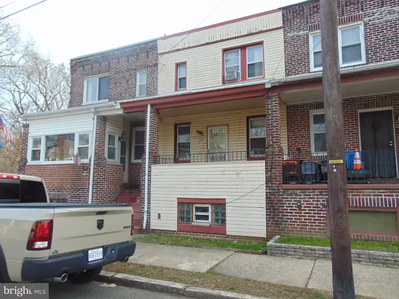 1342 DAYTON ST, Camden, NJ 08104