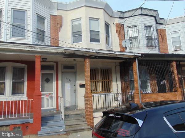 1275 EVERETT ST, Camden, NJ 08104