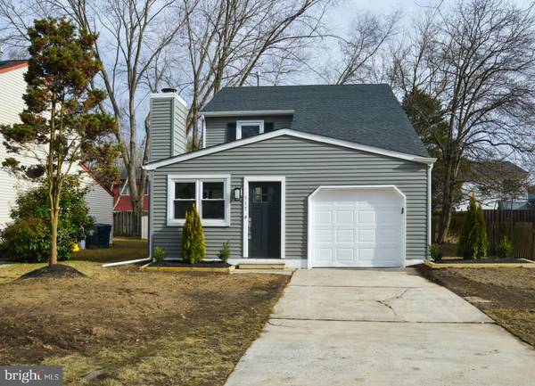 517 CORMORANT DR, Voorhees, NJ 08043