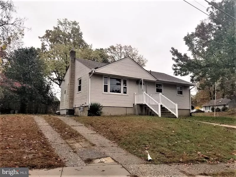 213 ARNOLD PL, Magnolia, NJ 08049