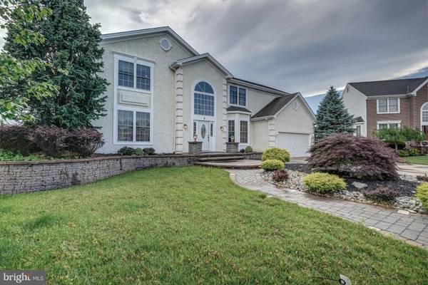 5 SLATE CT, Sicklerville, NJ 08081