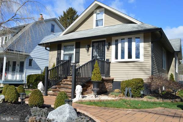 115 WASHINGTON TER, Audubon, NJ 08106