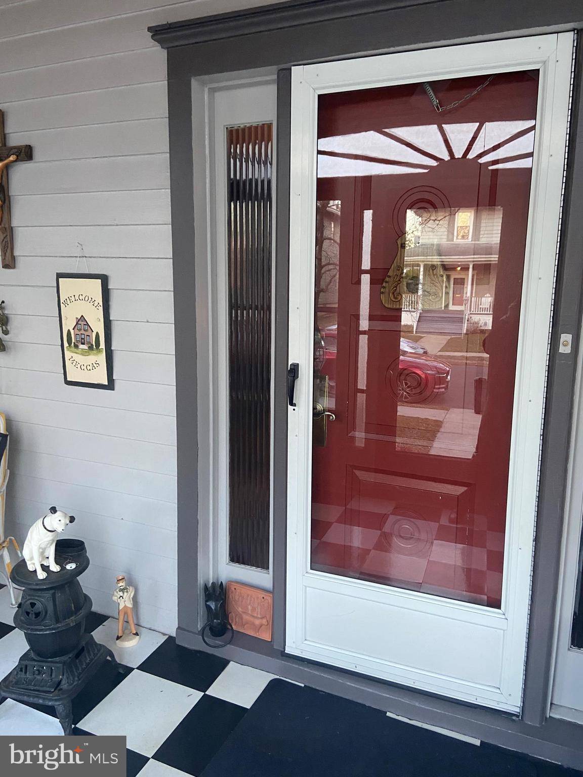 Merchantville, NJ 08109,20 FITHIAN AVE