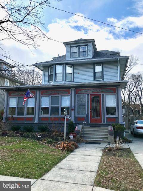 20 FITHIAN AVE, Merchantville, NJ 08109