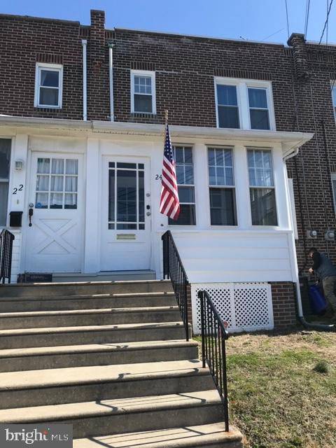 24 DAVIS AVE, Mount Ephraim, NJ 08059