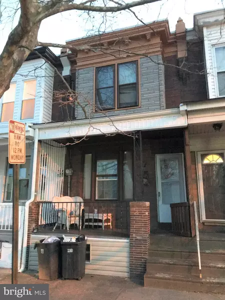 342 VIOLA ST, Camden, NJ 08104