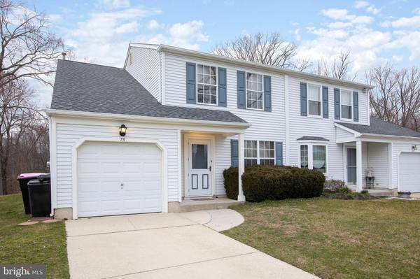 75 WOODMILL, Laurel Springs, NJ 08021